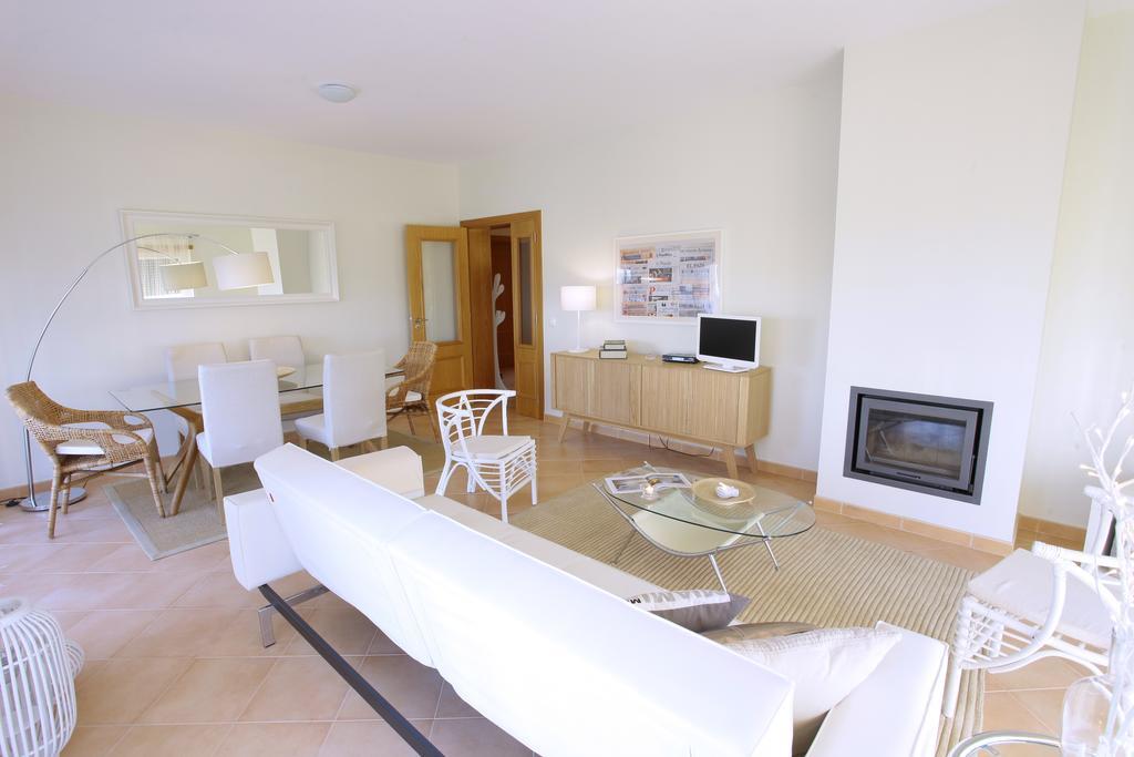 Apartamentos Villa T2 Vila Sagres Zimmer foto