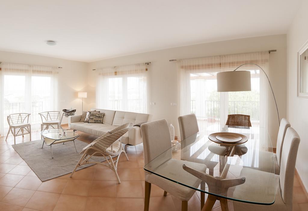 Apartamentos Villa T2 Vila Sagres Zimmer foto